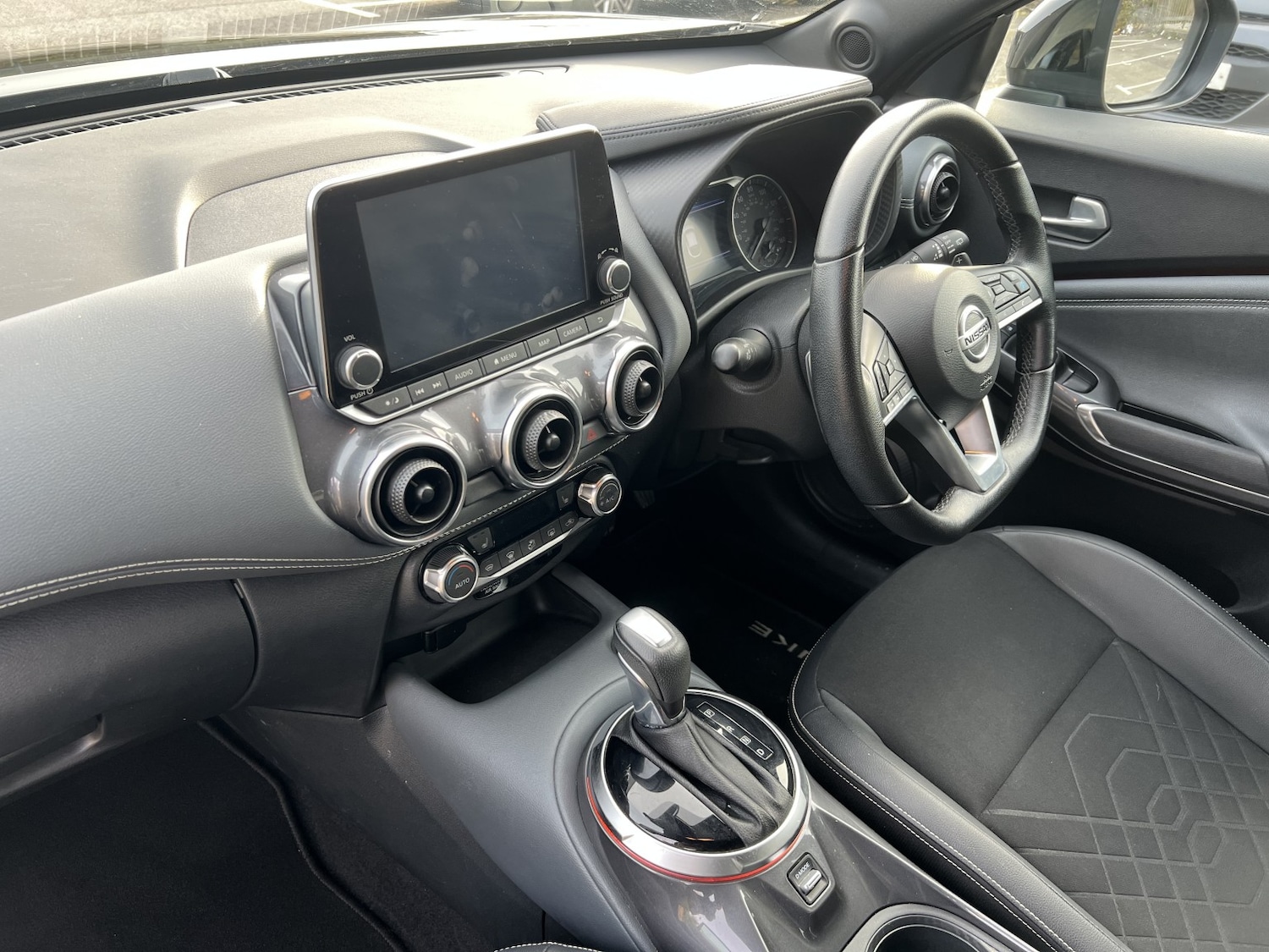 Used Nissan Juke 2021 for sale - 77508502: Photo 10