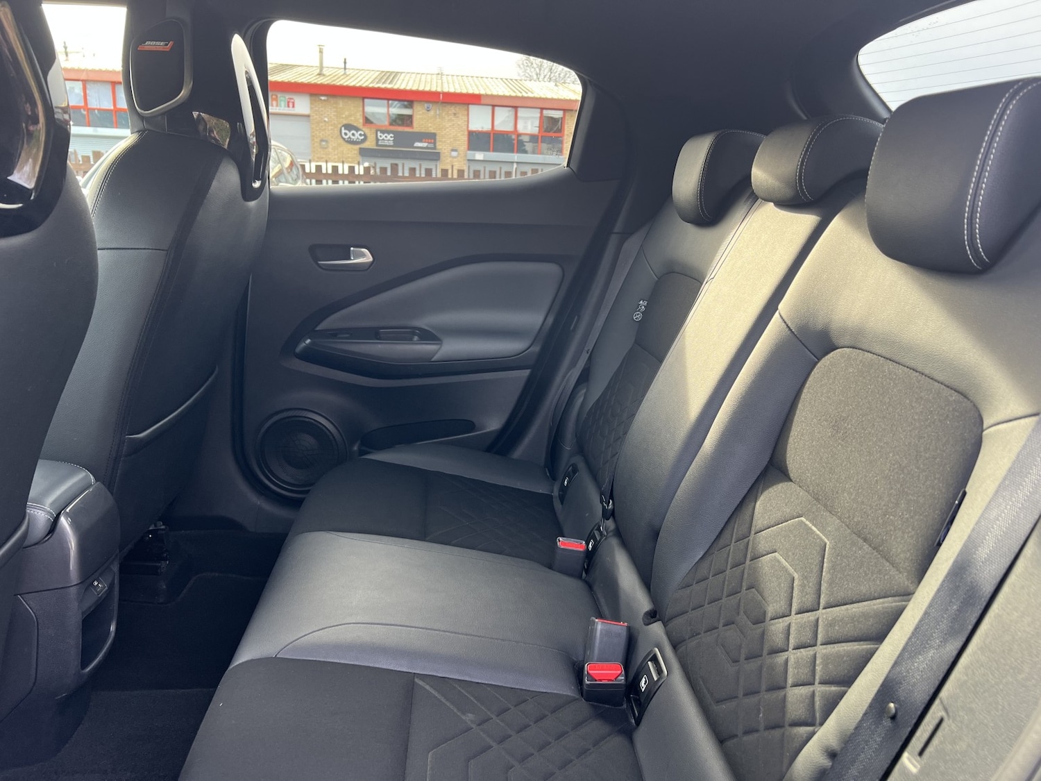 Used Nissan Juke 2021 for sale - 77508502: Photo 14