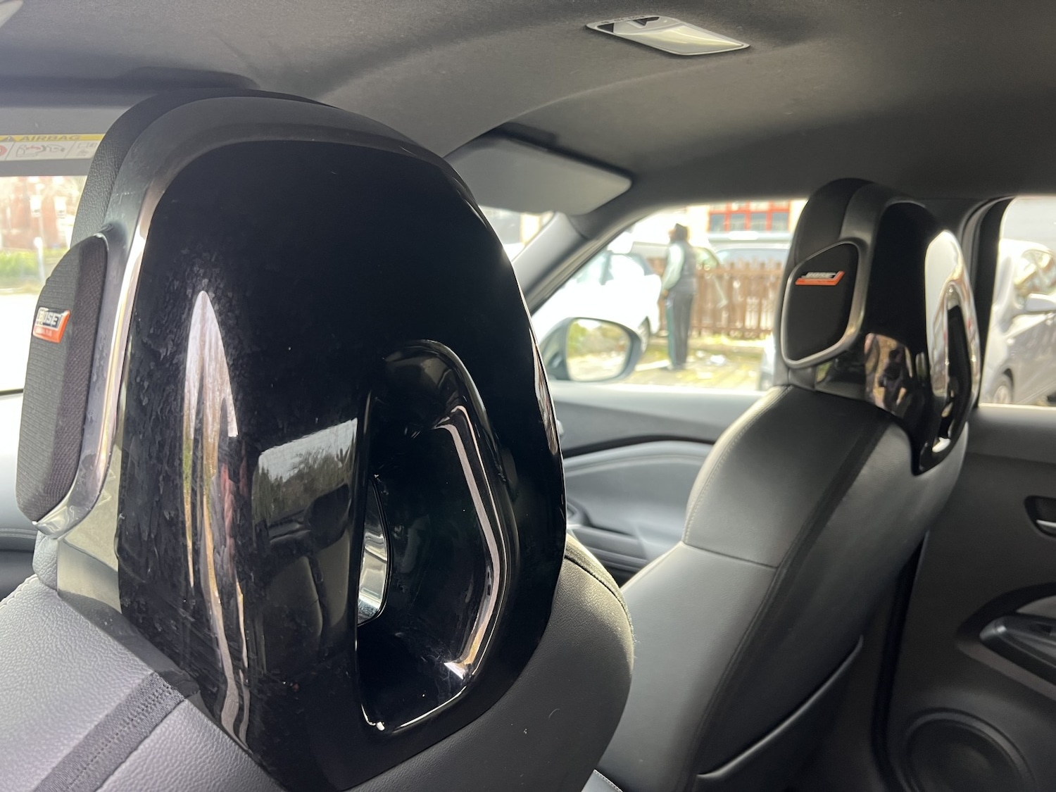 Used Nissan Juke 2021 for sale - 77508502: Photo 15