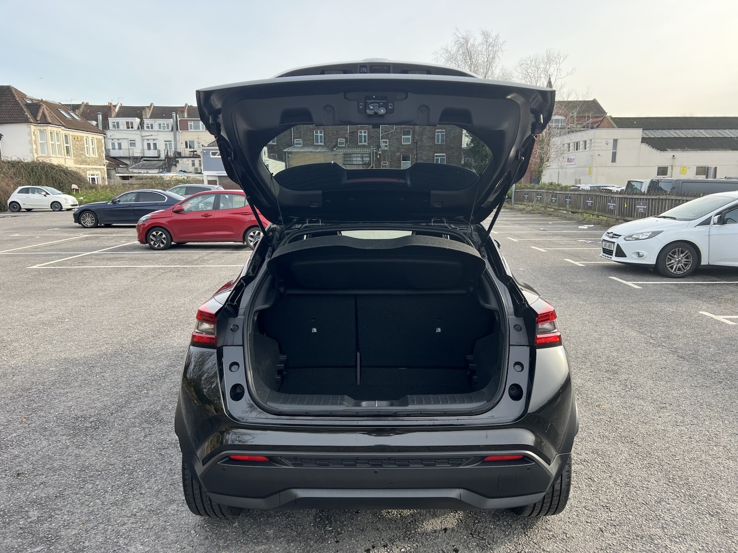 Used Nissan Juke 2021 for sale - 77508502: Photo 17