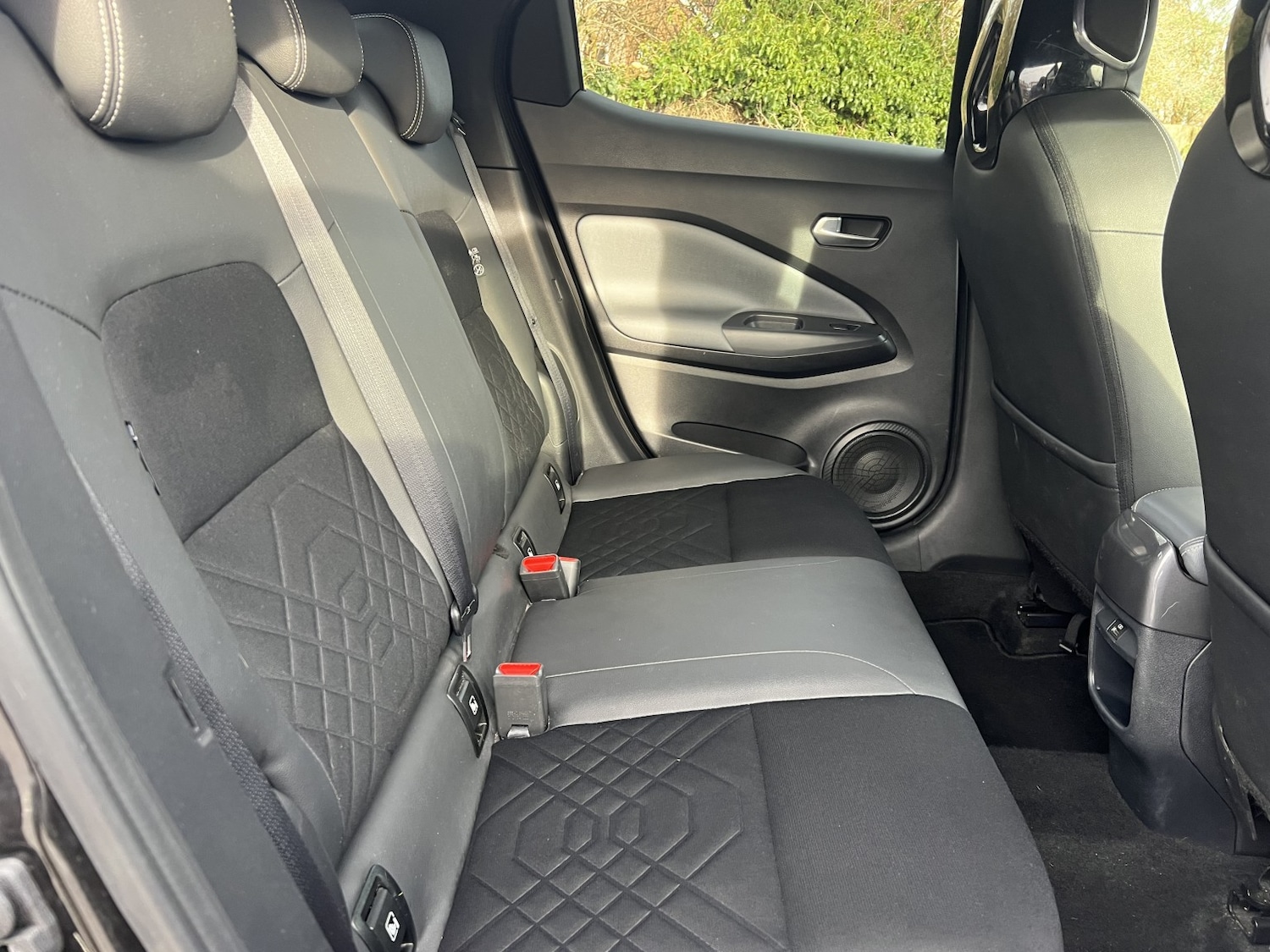 Used Nissan Juke 2021 for sale - 77508502: Photo 19