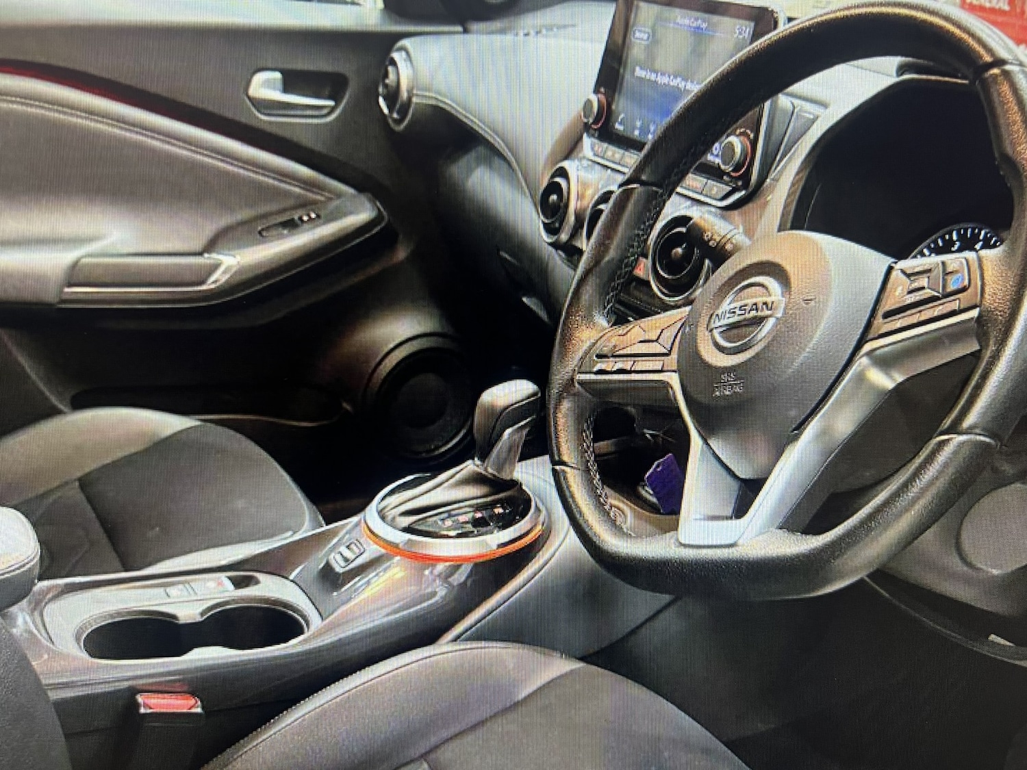 Used Nissan Juke 2021 for sale - 77508502: Photo 2