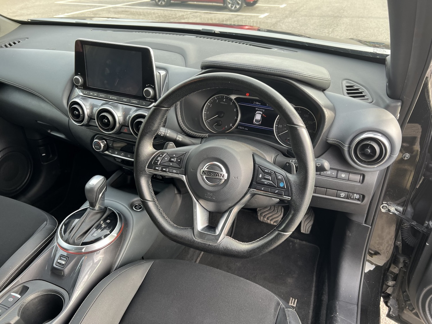 Used Nissan Juke 2021 for sale - 77508502: Photo 21