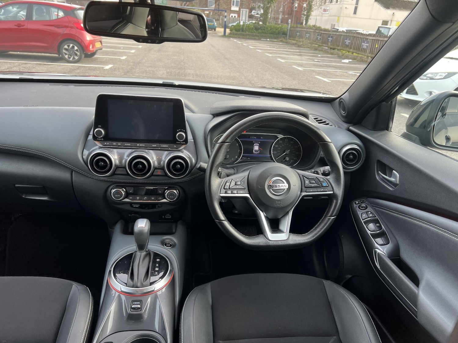 Used Nissan Juke 2021 for sale - 77508502: Photo 22