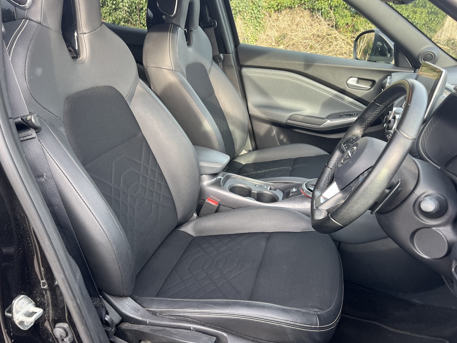 Used Nissan Juke 2021 for sale - 77508502: Photo 23