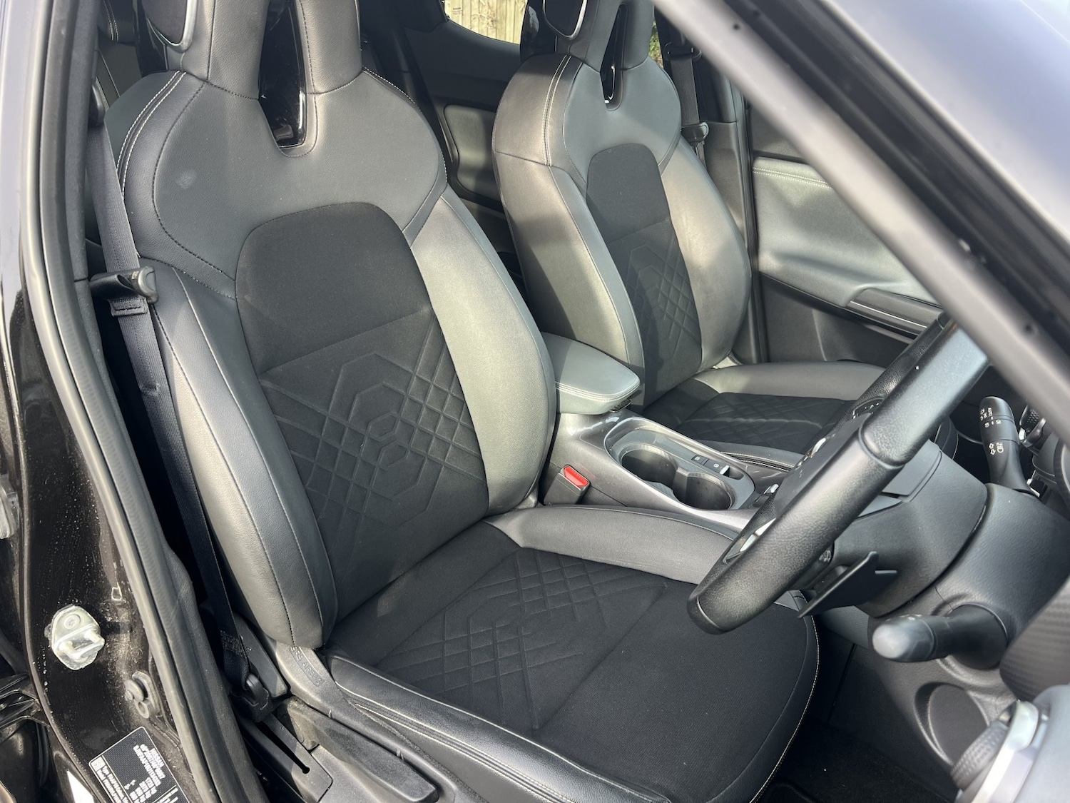 Used Nissan Juke 2021 for sale - 77508502: Photo 24