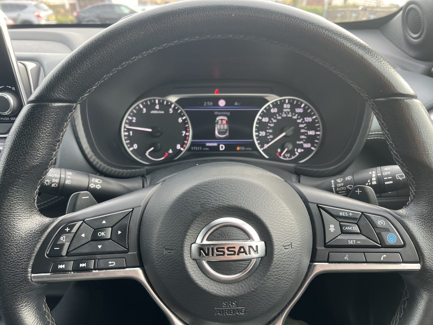 Used Nissan Juke 2021 for sale - 77508502: Photo 25