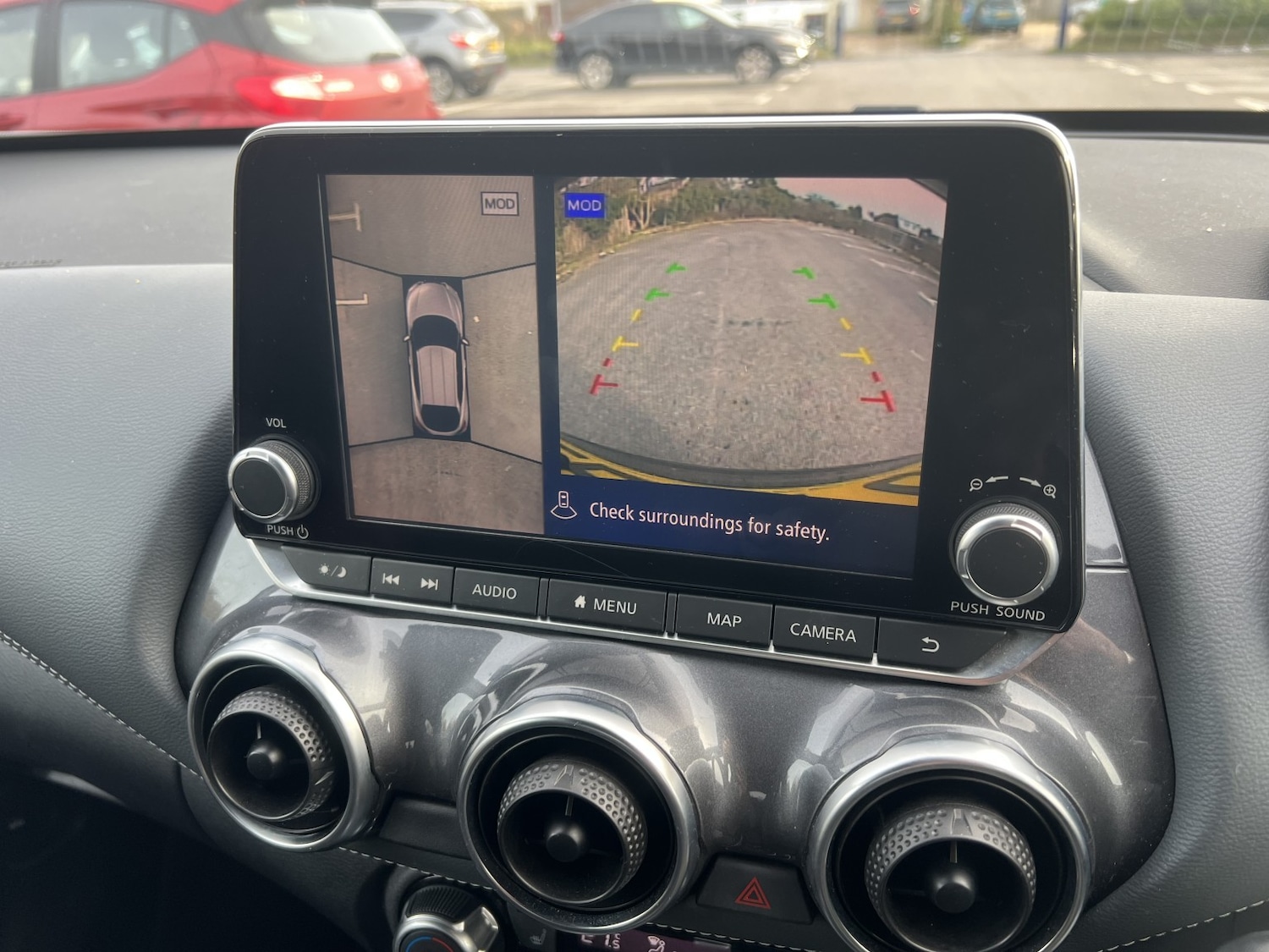 Used Nissan Juke 2021 for sale - 77508502: Photo 26