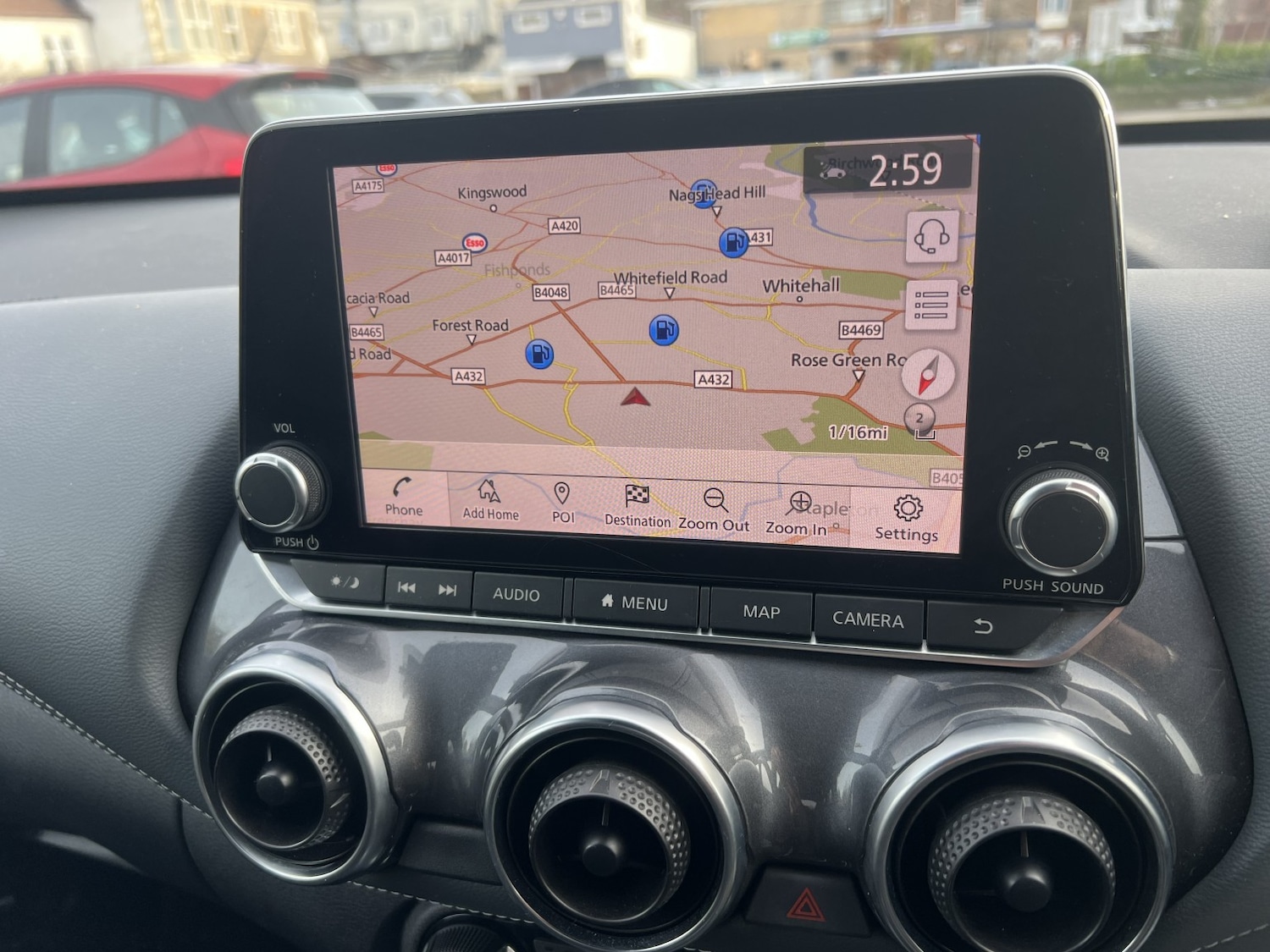 Used Nissan Juke 2021 for sale - 77508502: Photo 27