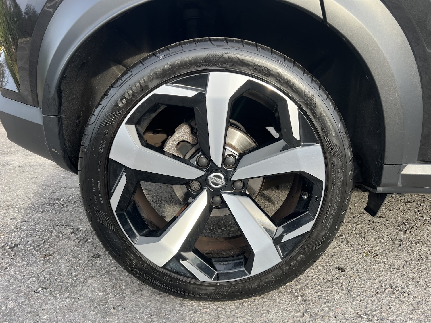 Used Nissan Juke 2021 for sale - 77508502: Photo 29