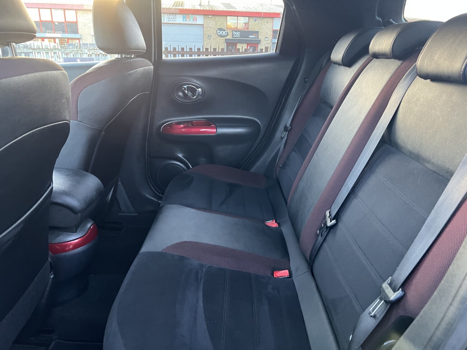 Used Nissan Juke 2017 for sale - 77377797: Photo 15