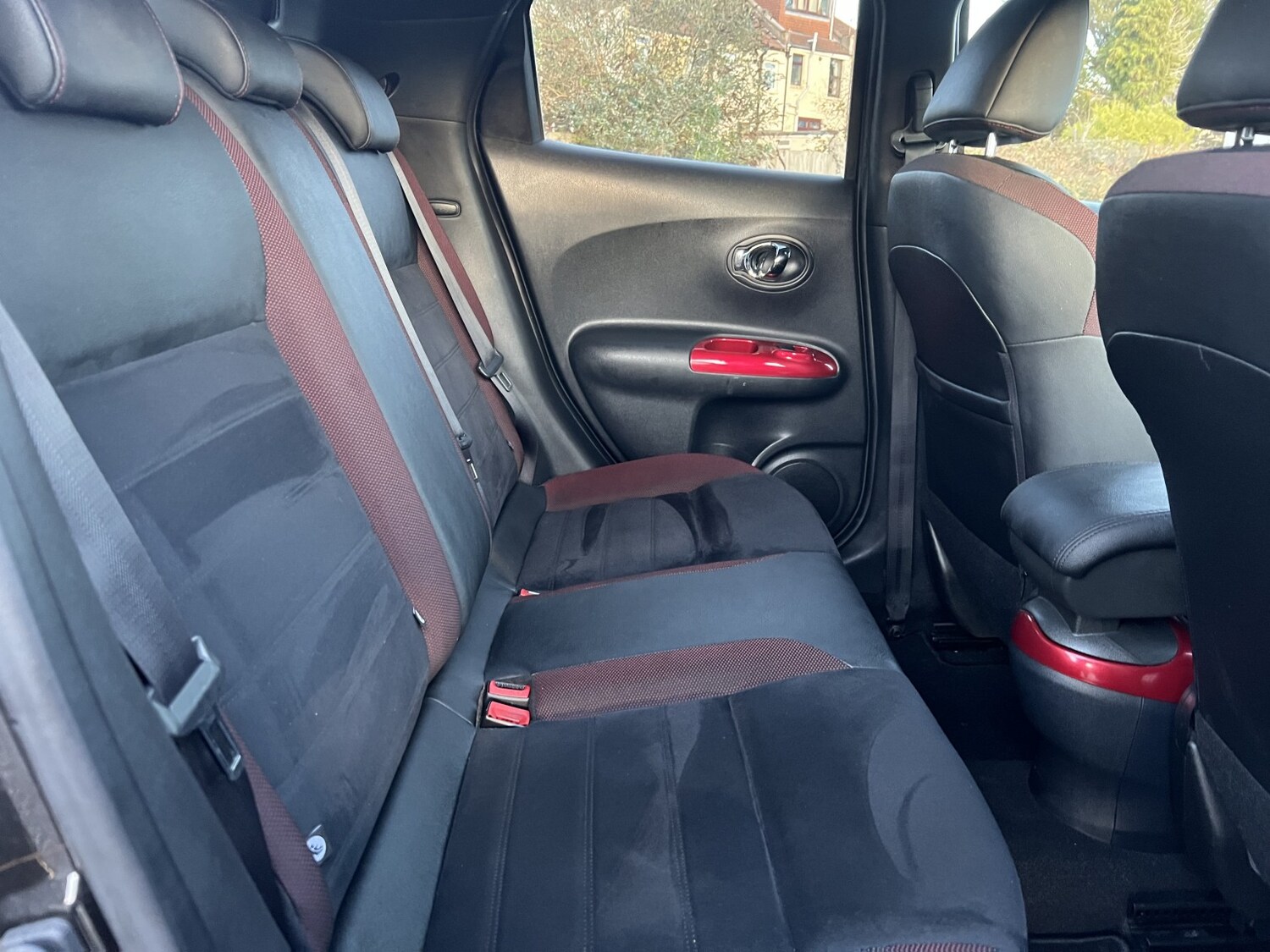 Used Nissan Juke 2017 for sale - 77377797: Photo 19