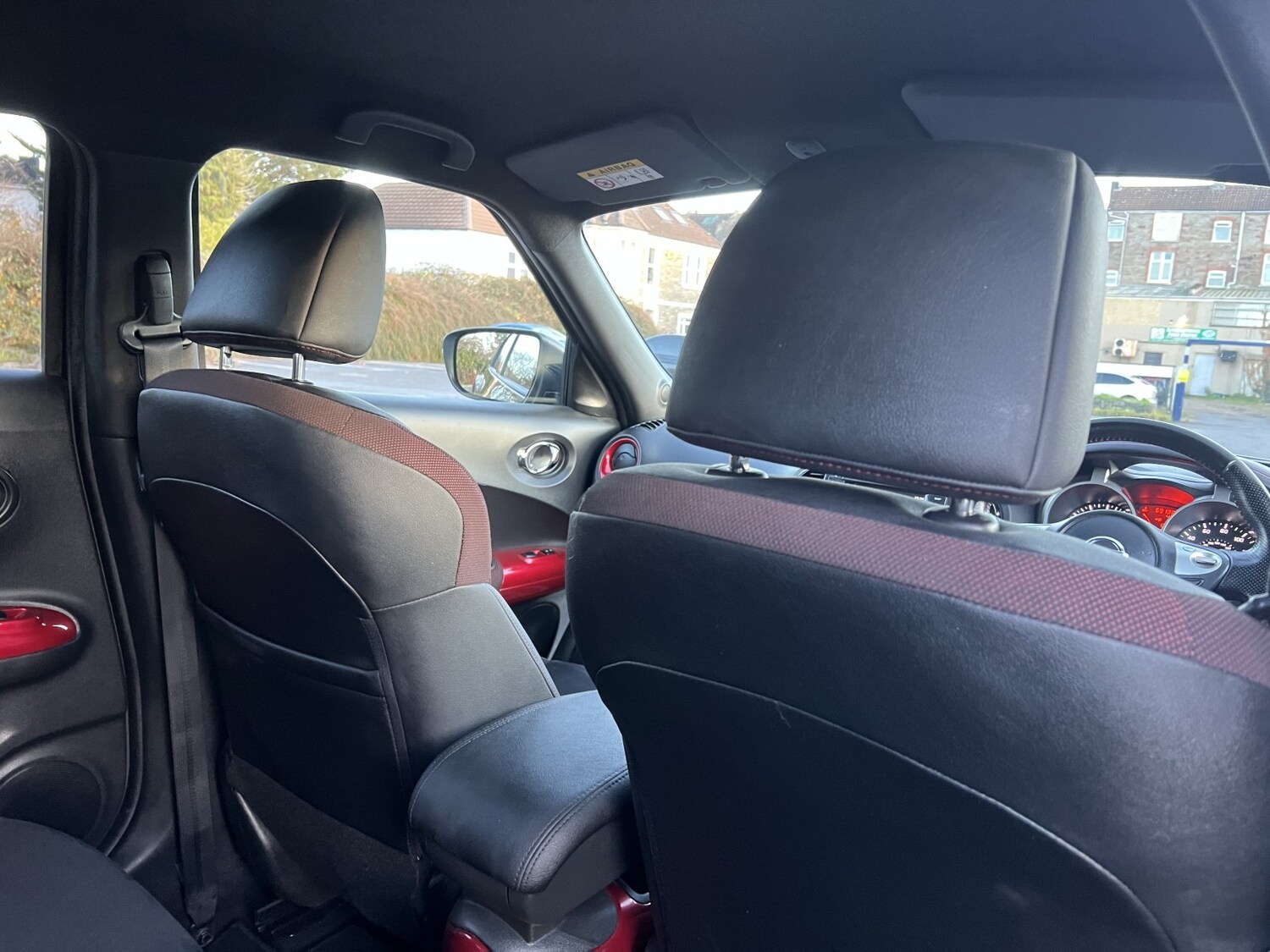 Used Nissan Juke 2017 for sale - 77377797: Photo 20