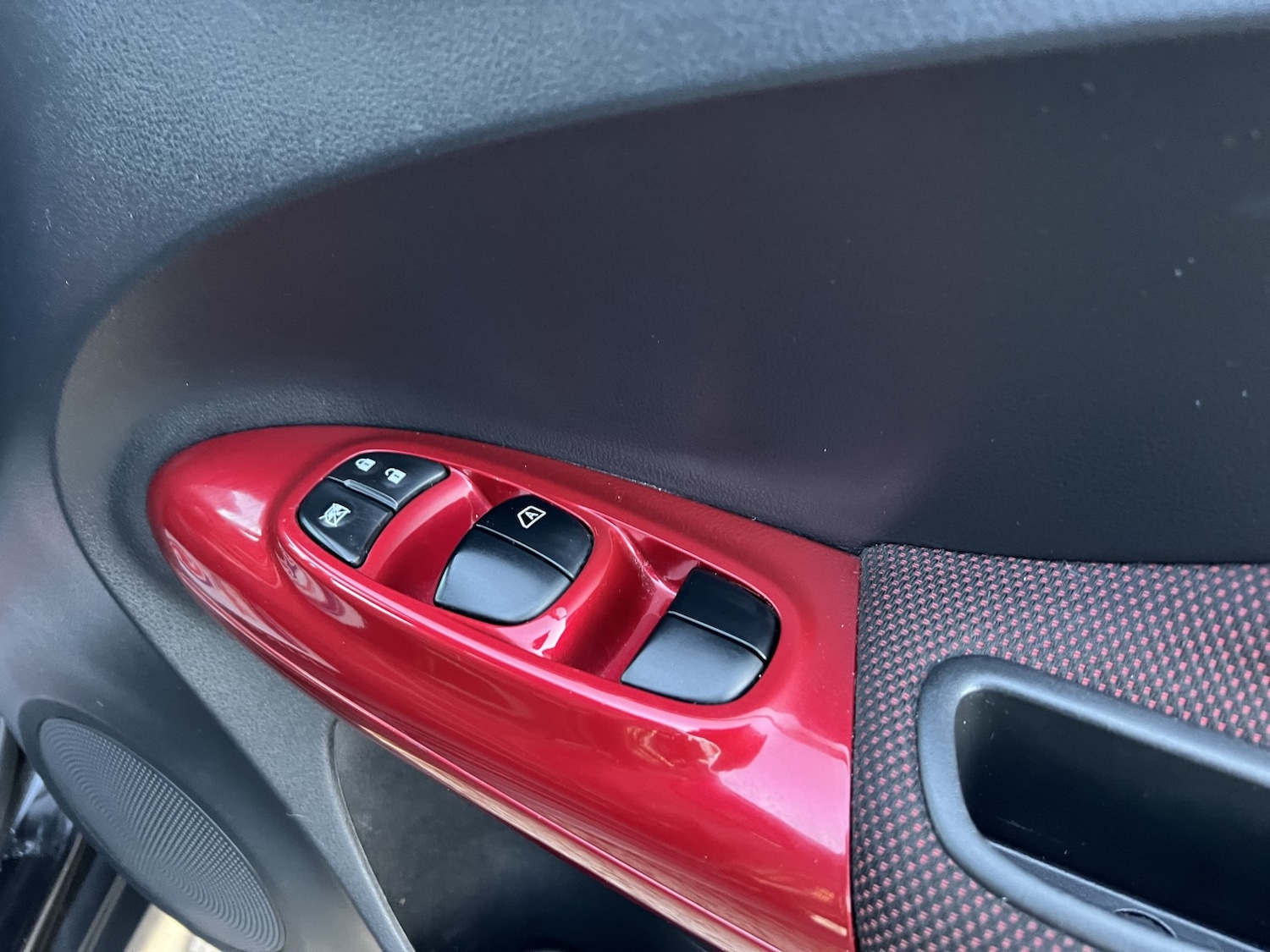 Used Nissan Juke 2017 for sale - 77377797: Photo 24