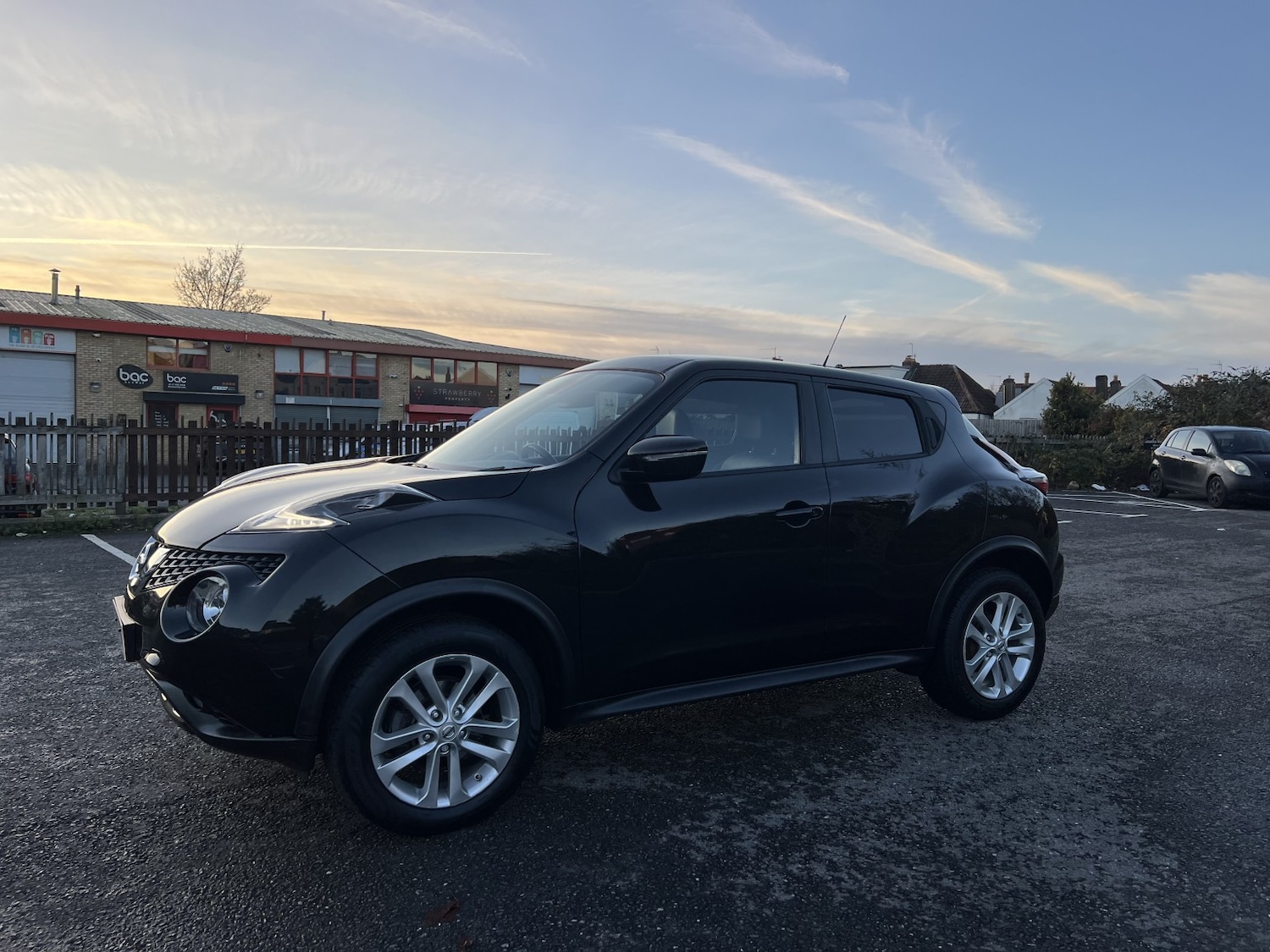 Used Nissan Juke 2017 for sale - 77377797: Photo 7