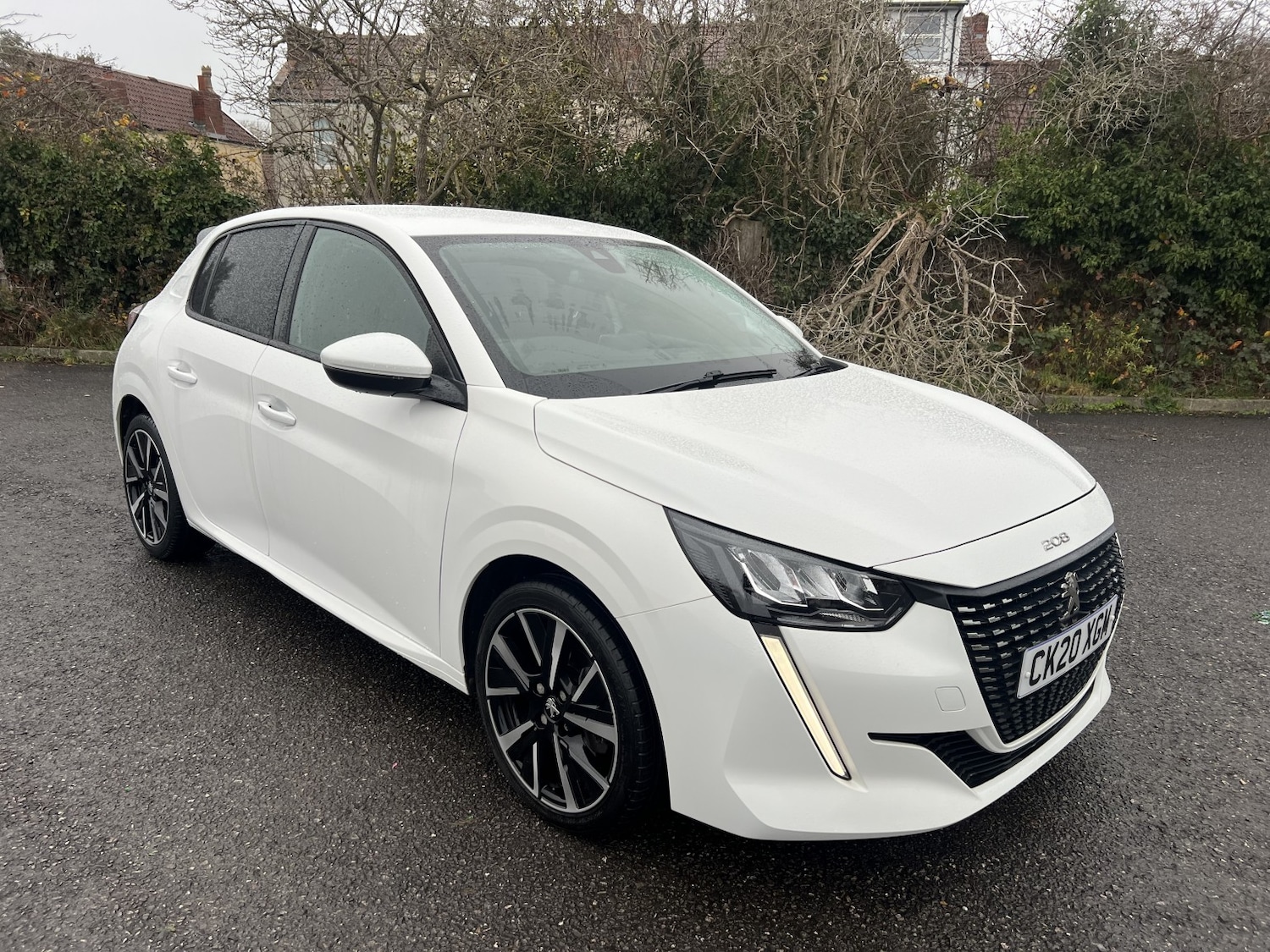 Used Peugeot 208 2020 for sale - 76968575: Photo 1