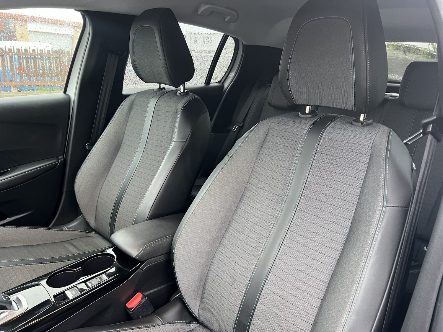 Used Peugeot 208 2020 for sale - 76968575: Photo 12