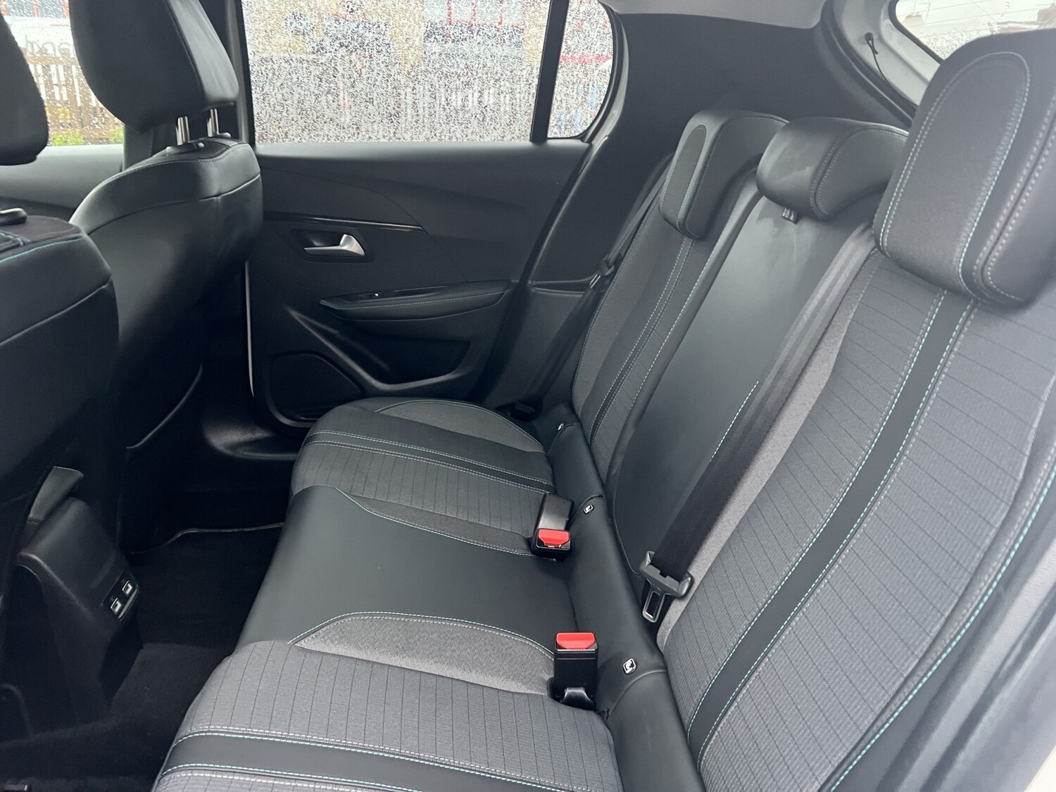 Used Peugeot 208 2020 for sale - 76968575: Photo 14