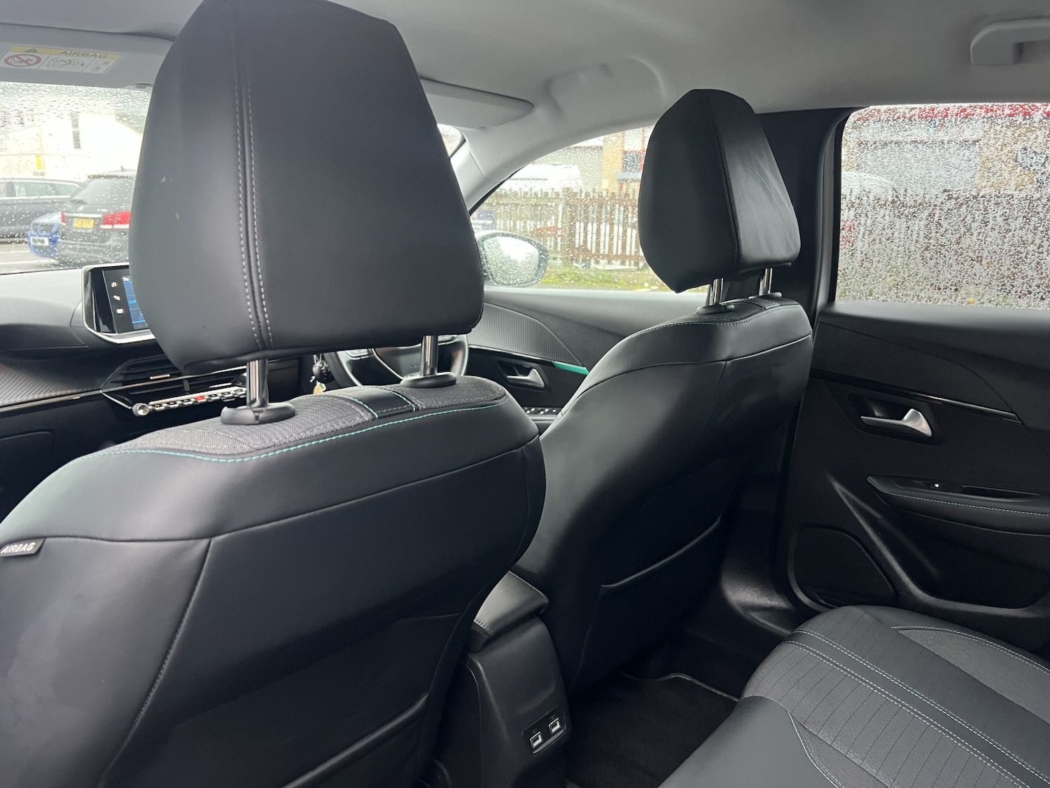 Used Peugeot 208 2020 for sale - 76968575: Photo 16