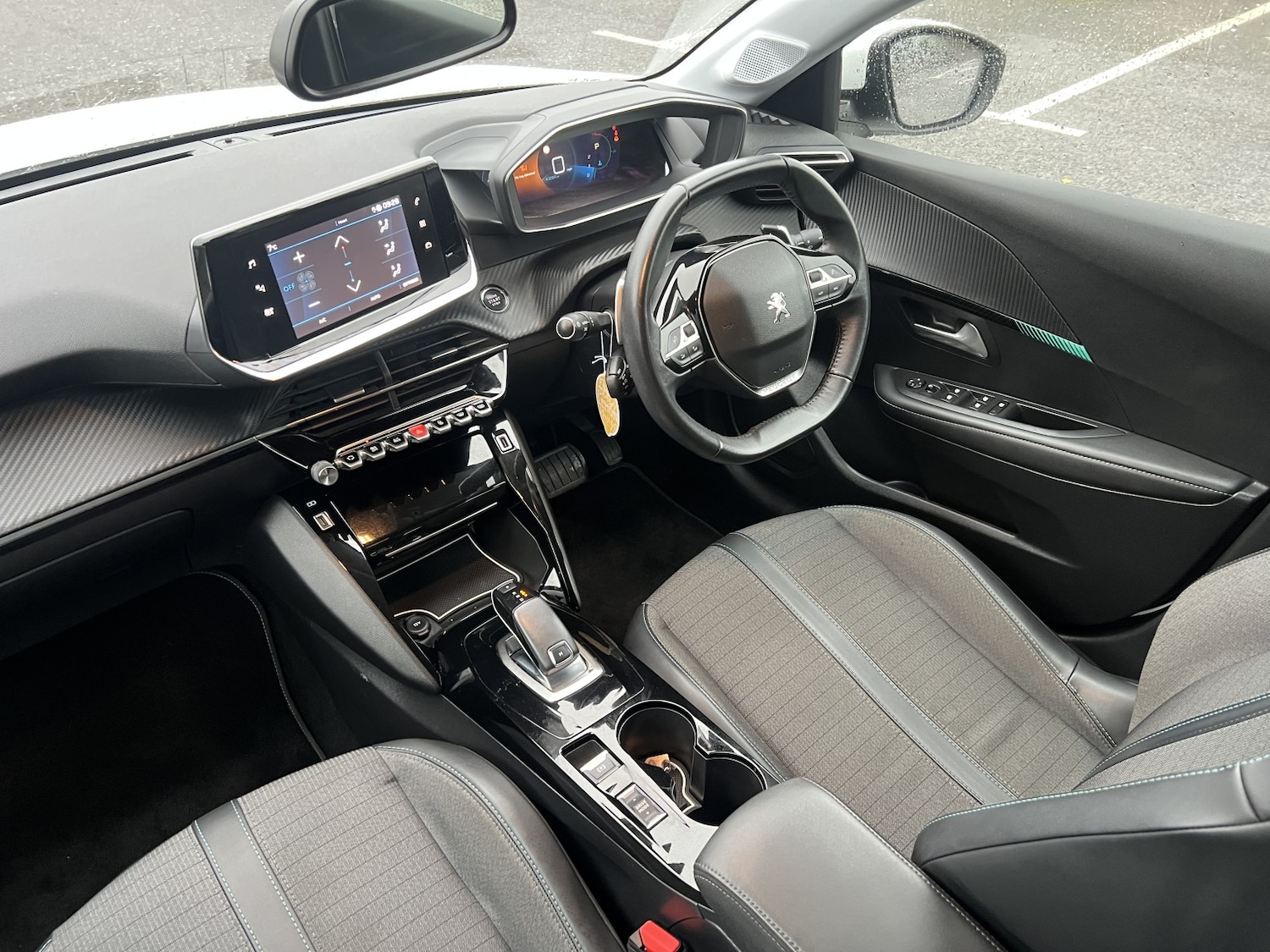 Used Peugeot 208 2020 for sale - 76968575: Photo 17