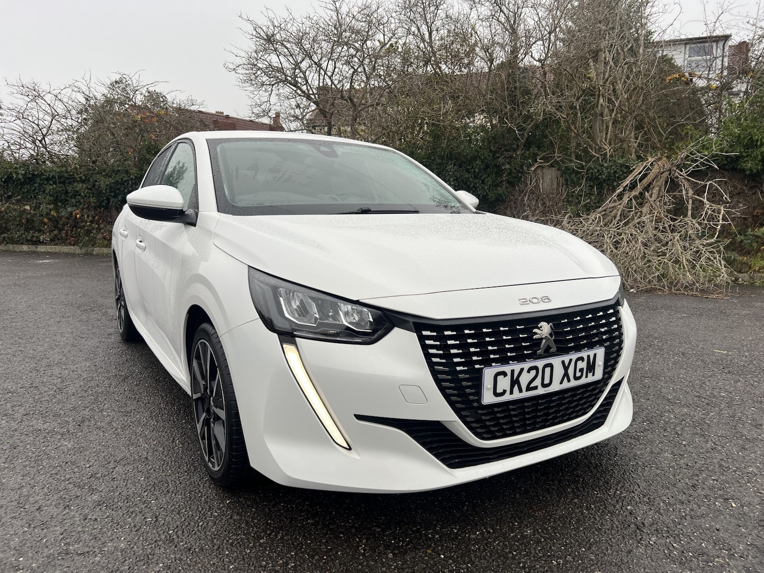 Used Peugeot 208 2020 for sale - 76968575: Photo 2