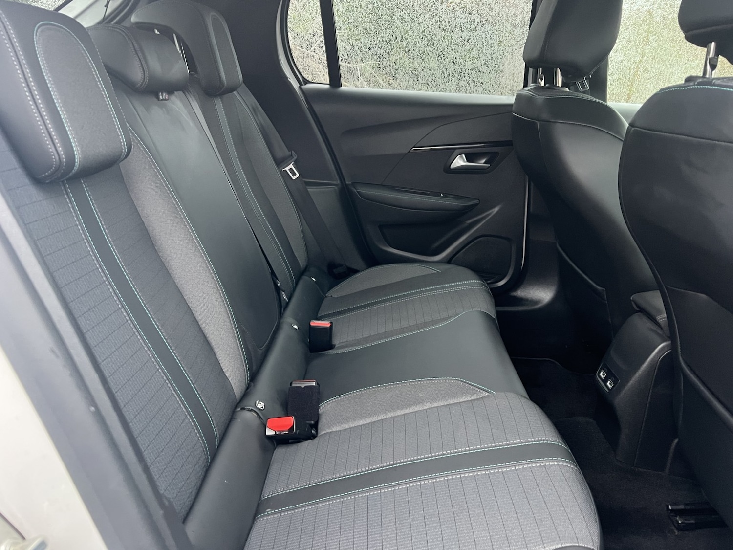 Used Peugeot 208 2020 for sale - 76968575: Photo 20