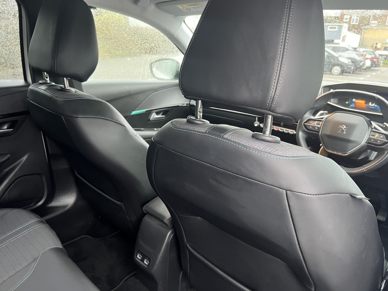 Used Peugeot 208 2020 for sale - 76968575: Photo 21