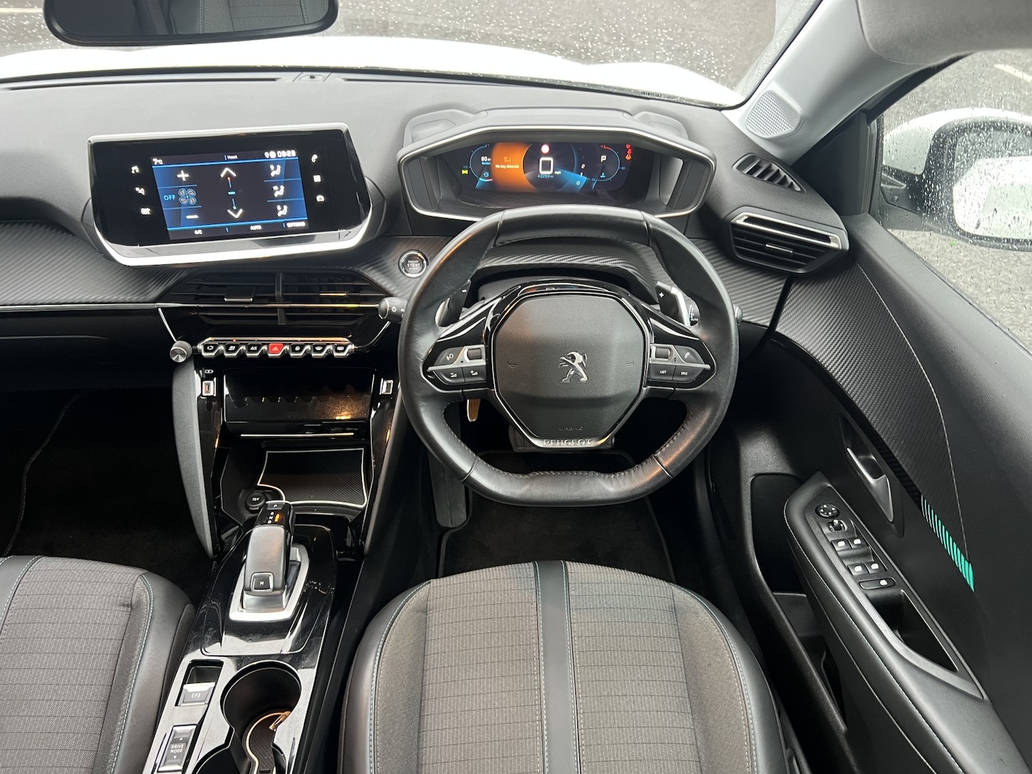 Used Peugeot 208 2020 for sale - 76968575: Photo 22