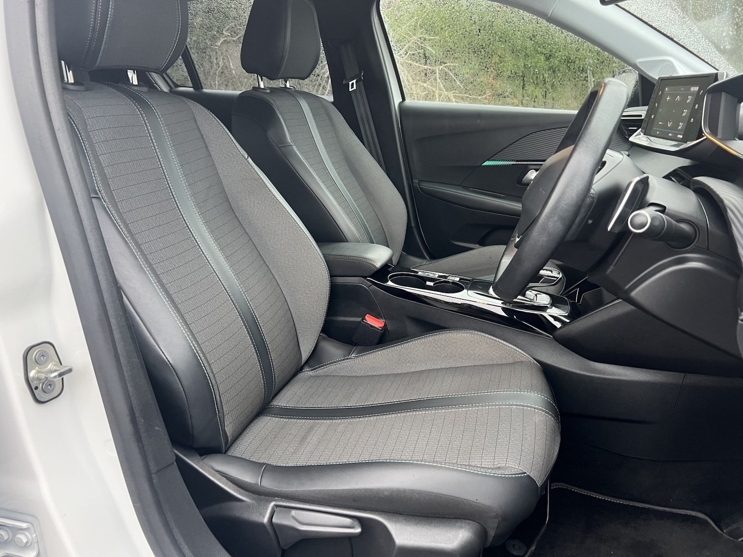 Used Peugeot 208 2020 for sale - 76968575: Photo 23