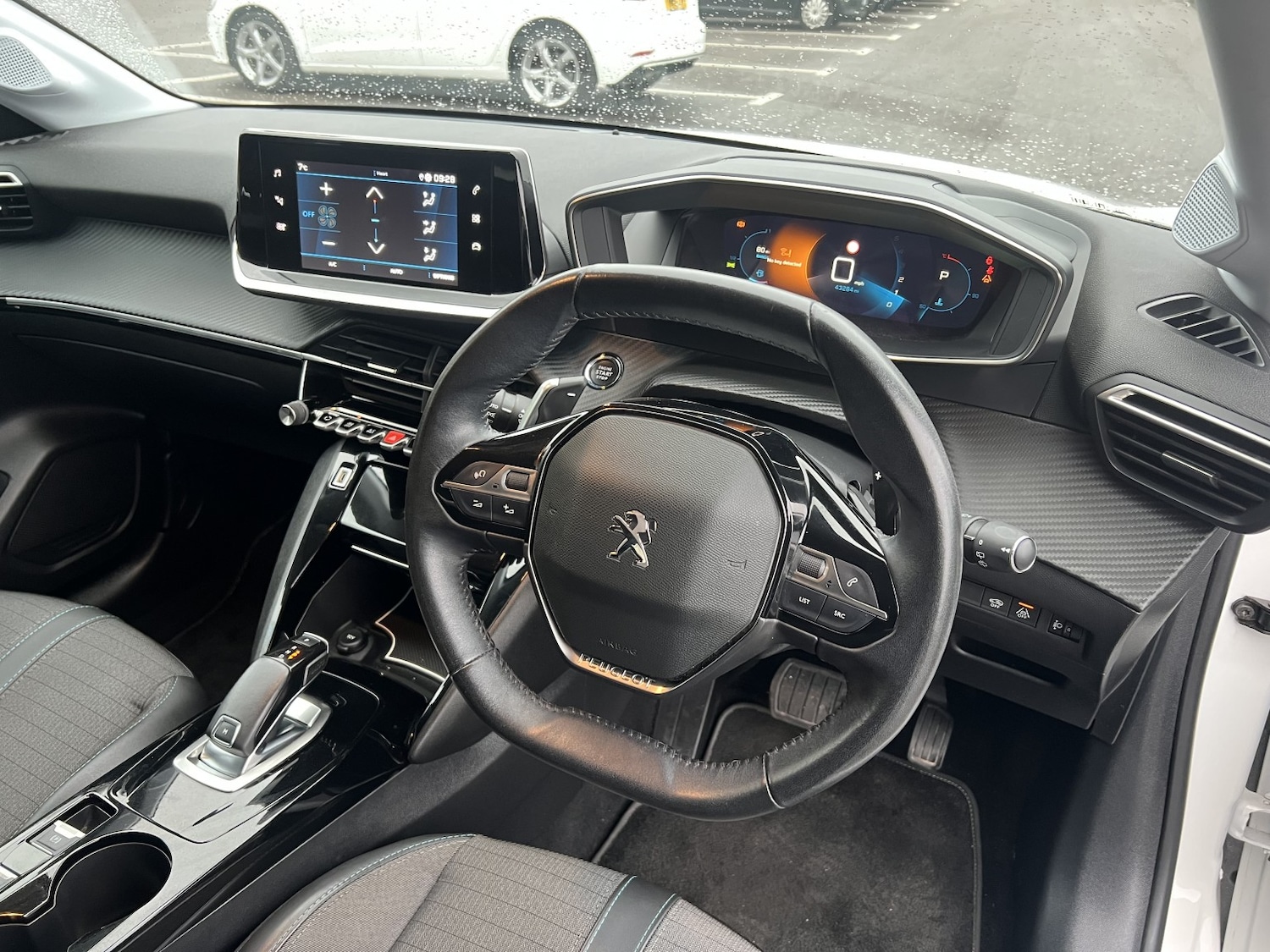 Used Peugeot 208 2020 for sale - 76968575: Photo 25