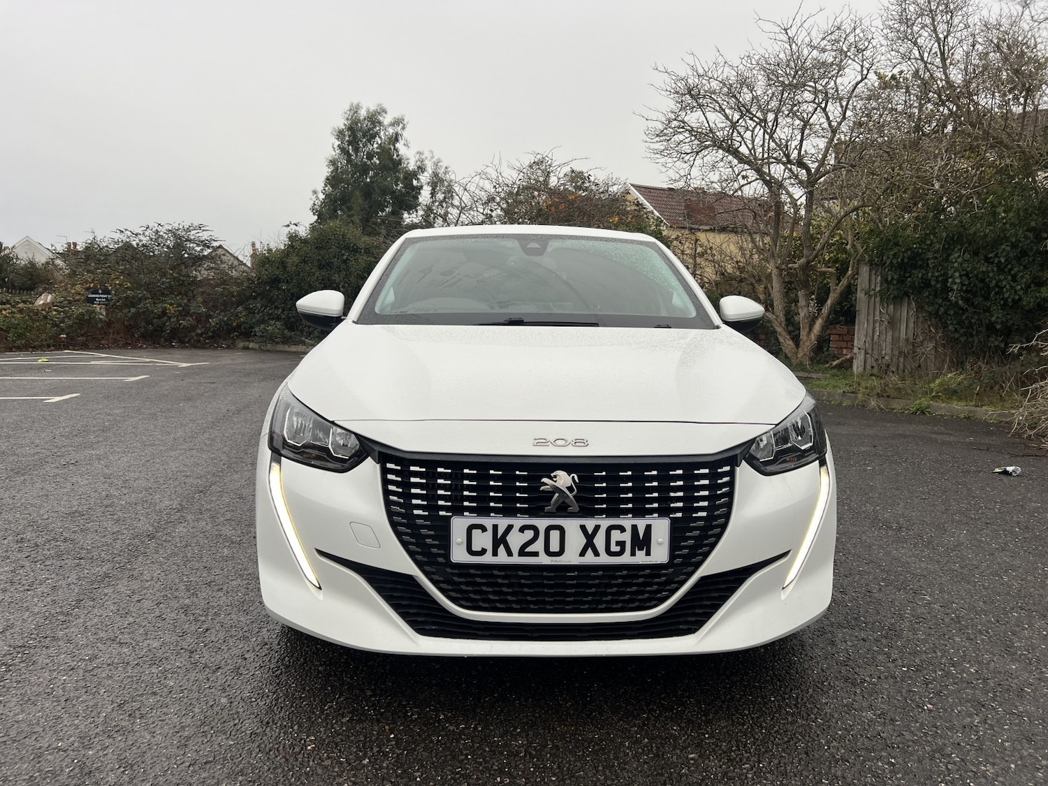 Used Peugeot 208 2020 for sale - 76968575: Photo 3