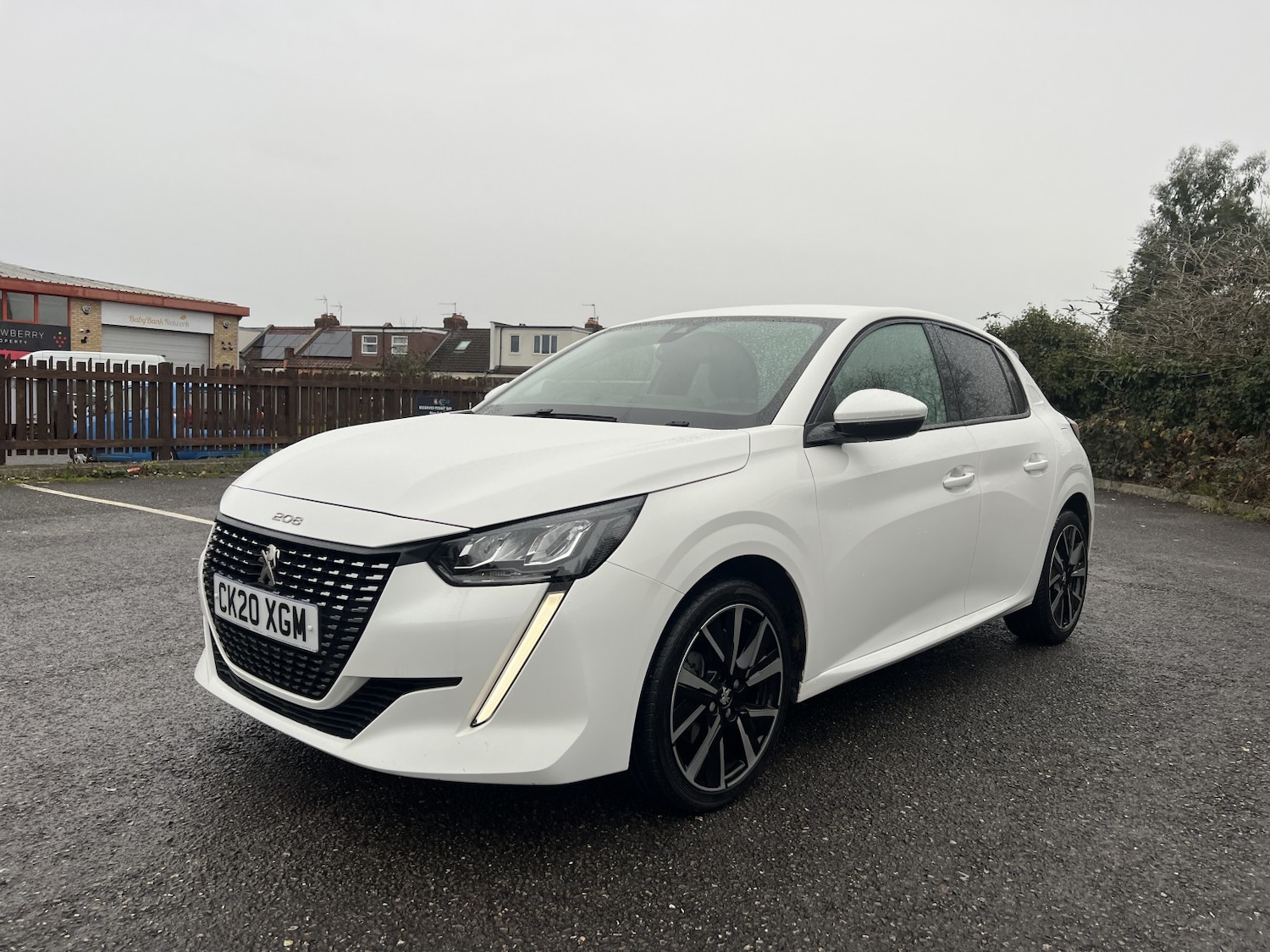 Used Peugeot 208 2020 for sale - 76968575: Photo 4