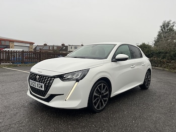 Used Peugeot 208 2020 for sale - 76968575: Photo