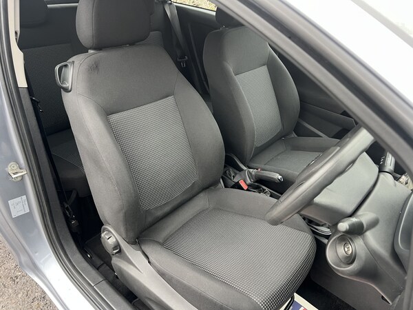 Used Vauxhall Corsa 2008 for sale - 76211910: Photo 15
