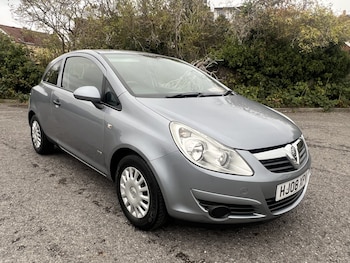 2008 - 1.2 i 16v Life 3-Door