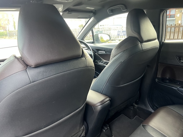 Used Toyota C-HR 2018 for sale - 76186648: Photo 16