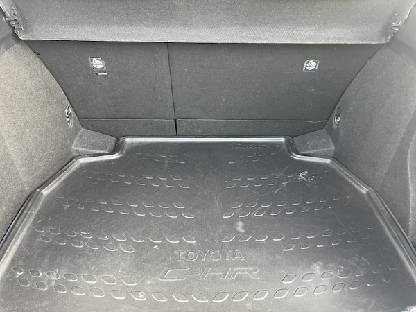 Used Toyota C-HR 2018 for sale - 76186648: Photo 20