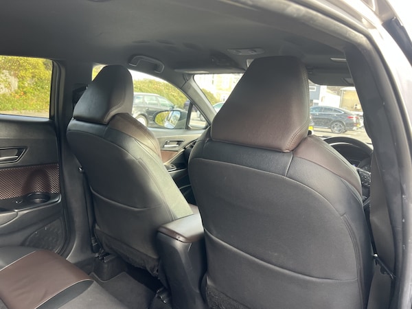Used Toyota C-HR 2018 for sale - 76186648: Photo 22