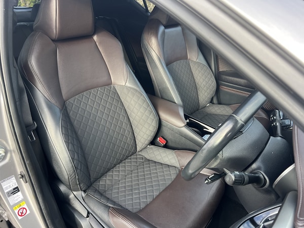Used Toyota C-HR 2018 for sale - 76186648: Photo 25