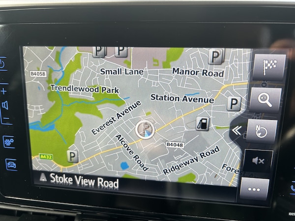 Used Toyota C-HR 2018 for sale - 76186648: Photo 28