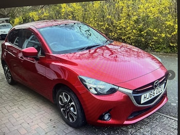 Used Mazda Mazda2 2016 for sale - 78145866: Photo