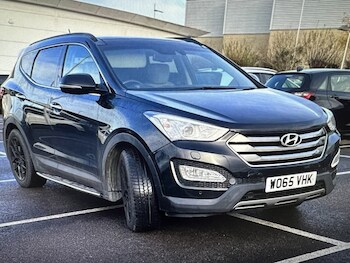 2015 - 2.2 CRDi Premium SE 5-Door