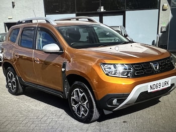 Used Dacia Duster 2019 for sale - 78352927: Photo