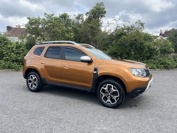Used Dacia Duster 2019 for sale - 78352927: Photo