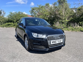 Used Audi A1 2017 for sale - 78183001: Photo