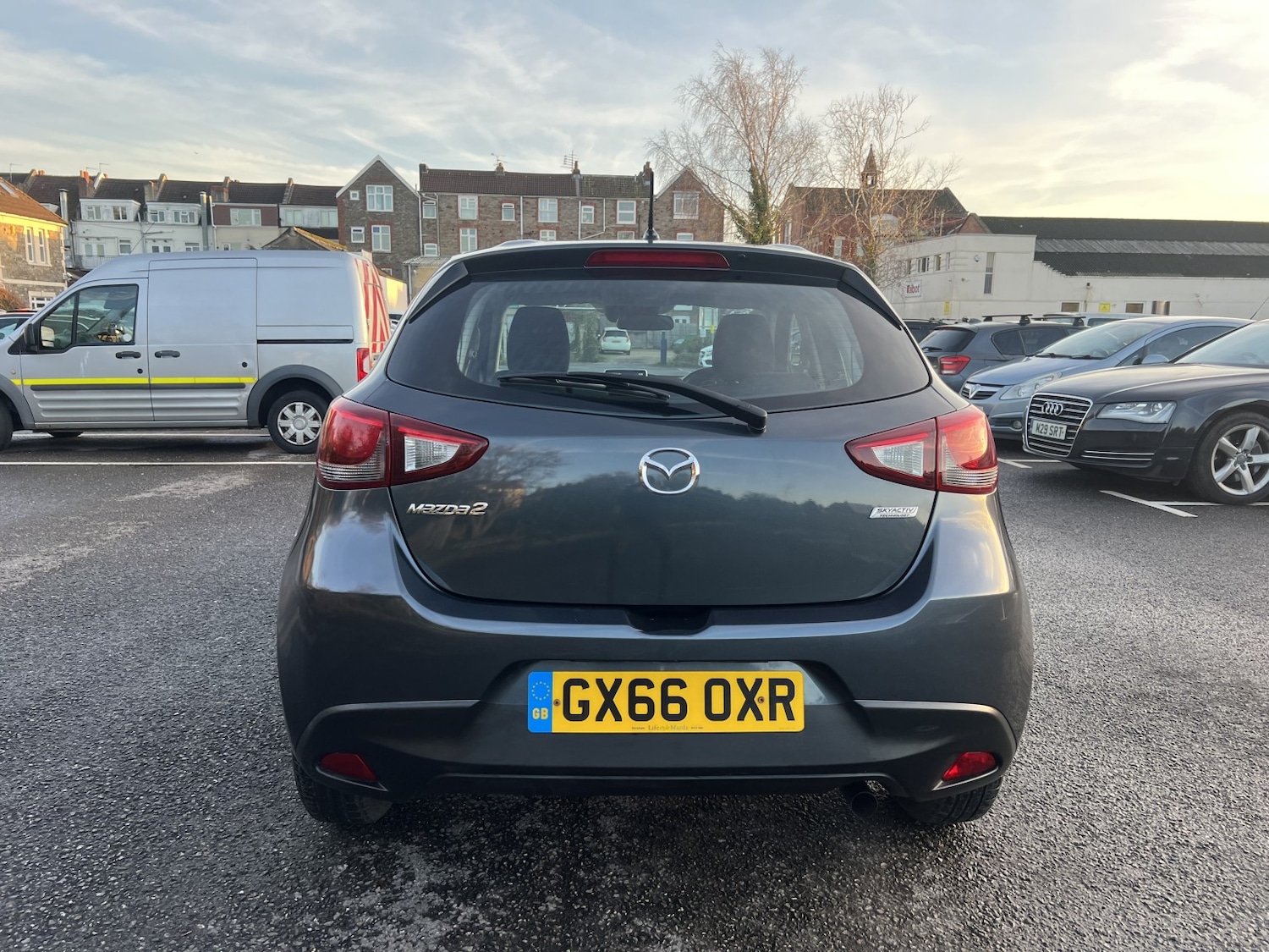 Used Mazda Mazda2 2016 for sale - 76896926: Photo 10