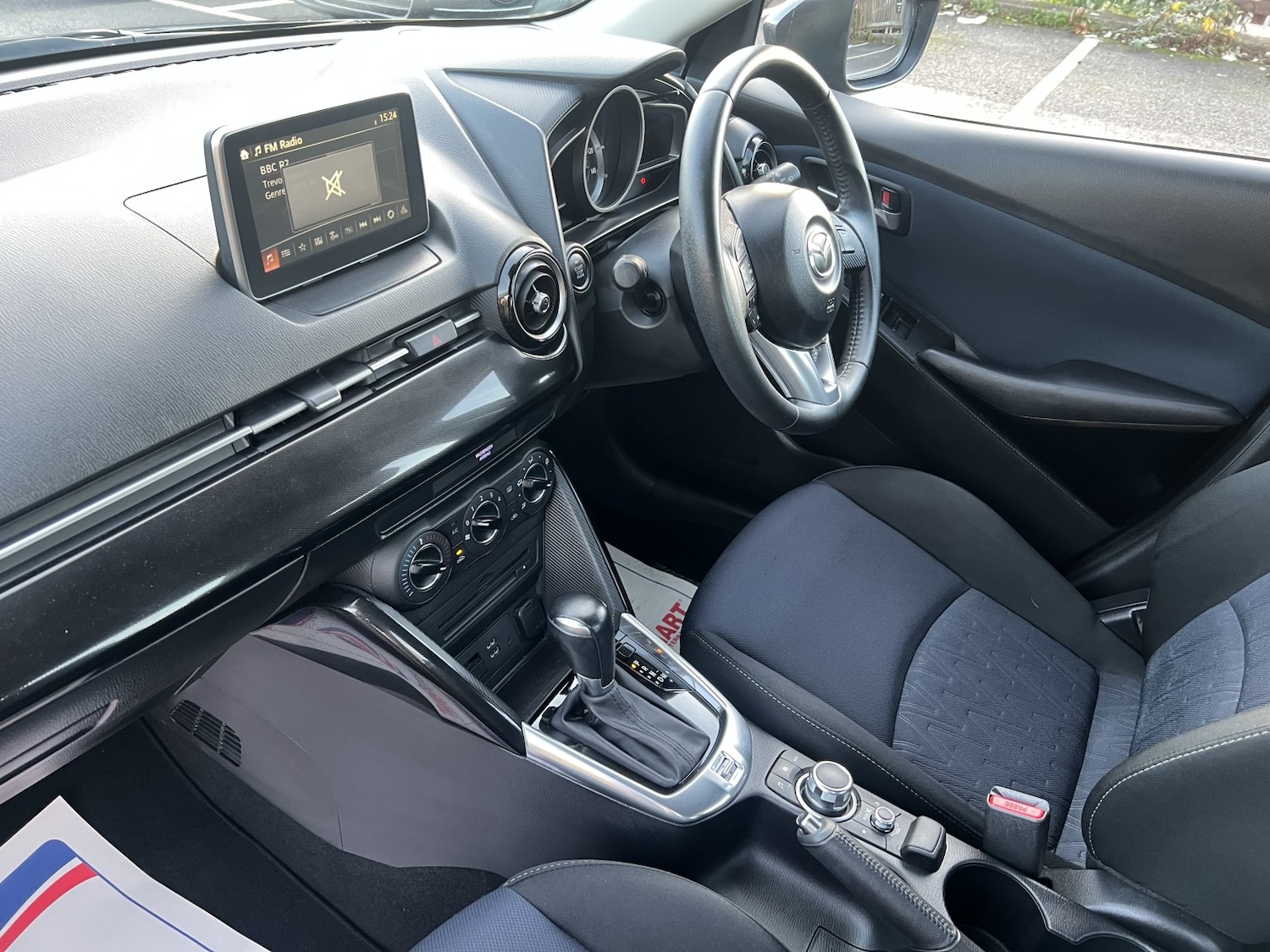 Used Mazda Mazda2 2016 for sale - 76896926: Photo 13