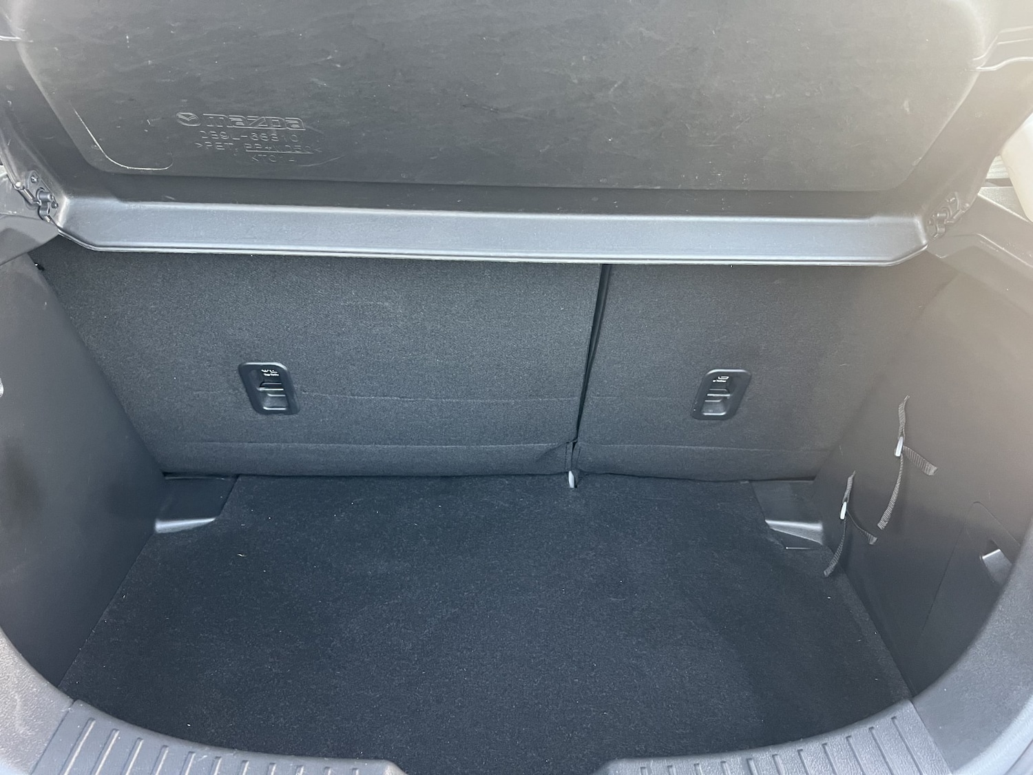 Used Mazda Mazda2 2016 for sale - 76896926: Photo 17