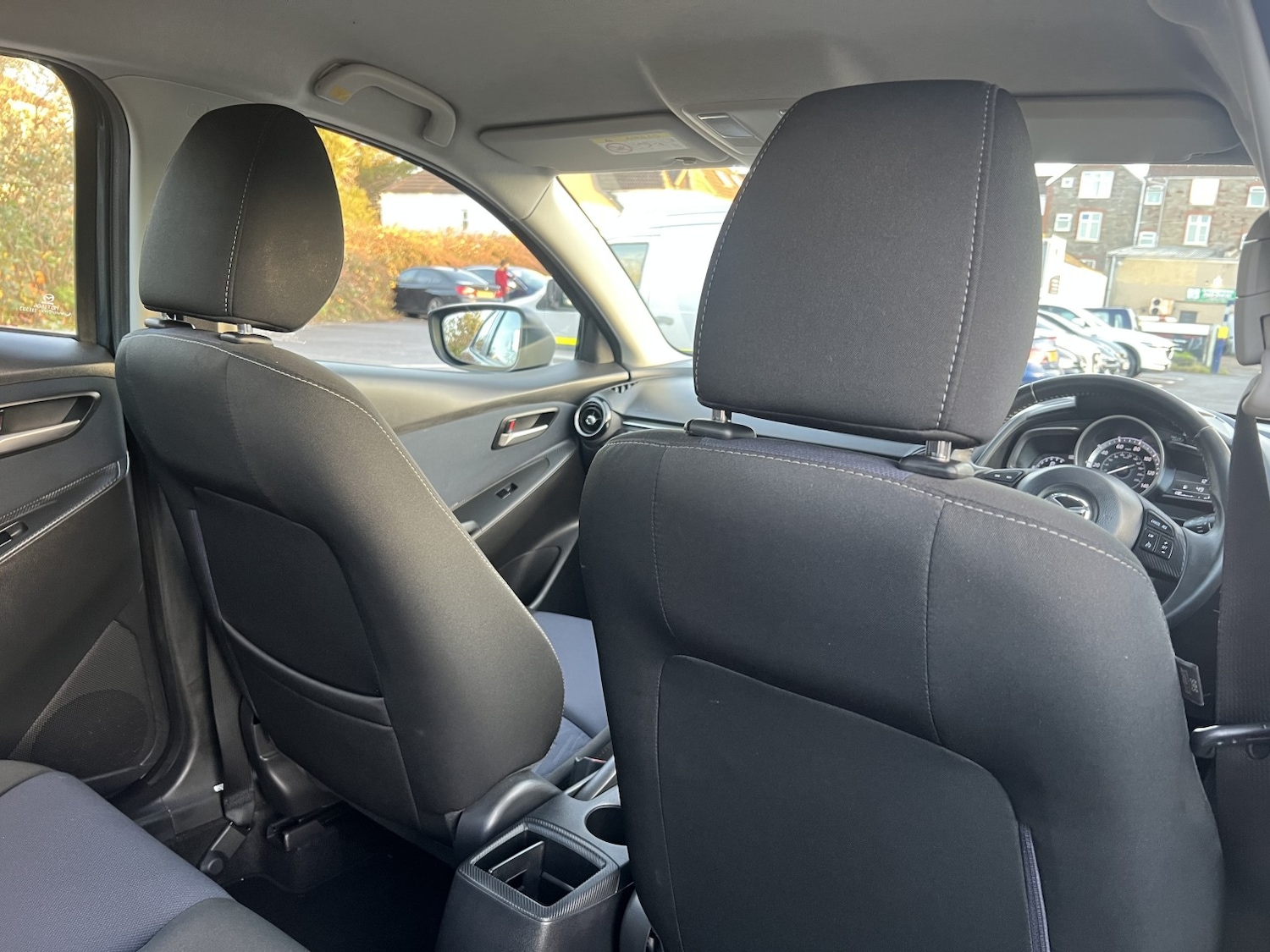 Used Mazda Mazda2 2016 for sale - 76896926: Photo 19