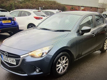 2016 - 1.5 SE-L Nav 5dr Auto